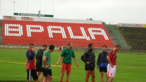 Ботев Враца пак остава без треньор