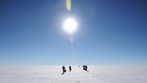 Глобалното затопляне е започнало преди хиляди години