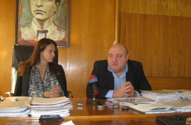 Бюджет 2014 на община Дупница ще разчита на облигационния заем