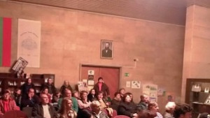 Разясняваха реда за ползване на безплатни технически помощни