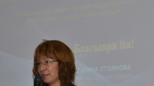Кметът на Казанлък с отчет за втората година от мандата