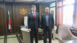 Словакия малката голяма страна гостува в Банско