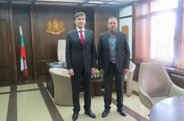 „Словакия – малката голяма страна” гостува в Банско