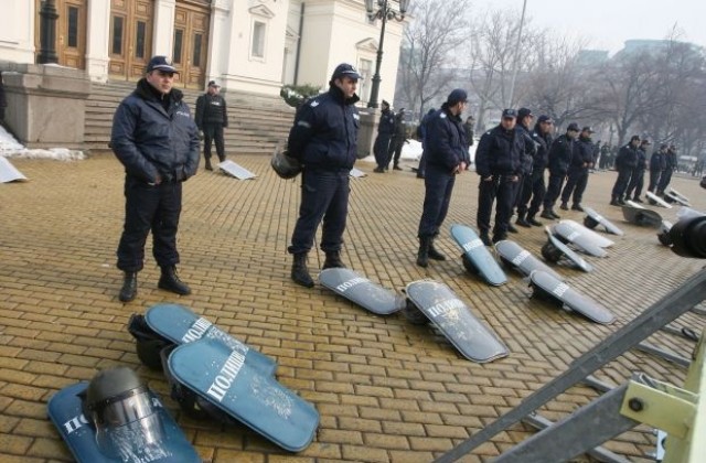 НСО да са прецизни при назначенията и да не се поддават на натиск