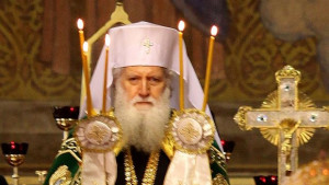 Патриарх Неофит ще отслужи литургия за храмовия празник на Ал
