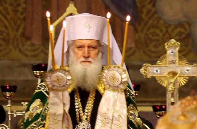 Патриарх Неофит ще отслужи литургия за храмовия празник на „Ал. Невски”