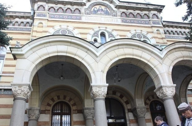 Св. Синод решава дали да касира вот за варненски митрополит