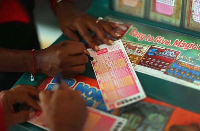 Печалба от 16 милиона долара от американска лотария остана непотърсена