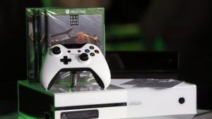 Microsoft продаде повече от милион Xbox One за денонощие