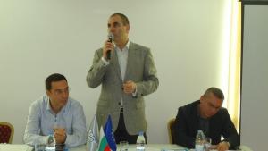 ГЕРБ правят планове