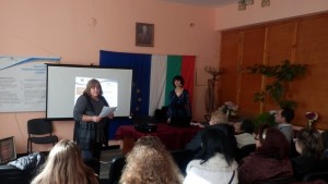 Хората в село Еница са обнадеждени за новия програмен период