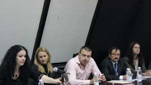 Обсъждат развитието на община Благоевград