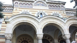 Светият синод касира избора за Варненски митрополит