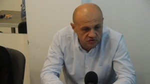 Томислав Дончев Европейската левица е притеснена от случващото се в