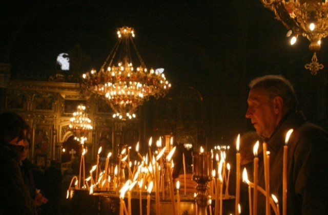 Християните почитат паметта на Света Екатерина