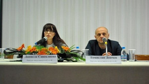 ГЕРБ Единственото умение на кабинета Орешарски е да оцелява