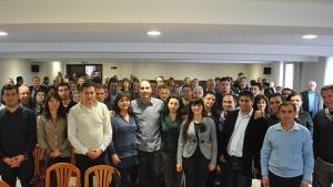 Цветанов ГЕРБ няма да преговаря с БСП и ДПС