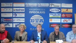 Спортното училище Г Бенковски отбелязва 45годишен юбилей