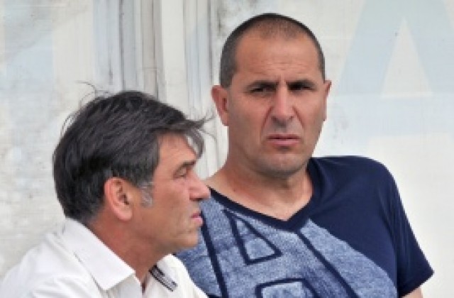 Херо: Това ни е нивото, само разграждахме в последните години