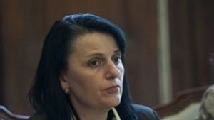 Замминистър Маринова се срещa с горски директори в Благоевград