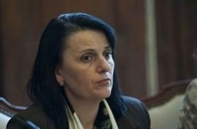 Зам.-министър  Маринова се срещa  с горски директори в Благоевград