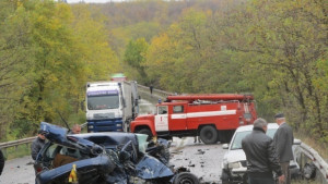 Областни комисии от Русе и Велико Търново обсъждат реконструкцията на