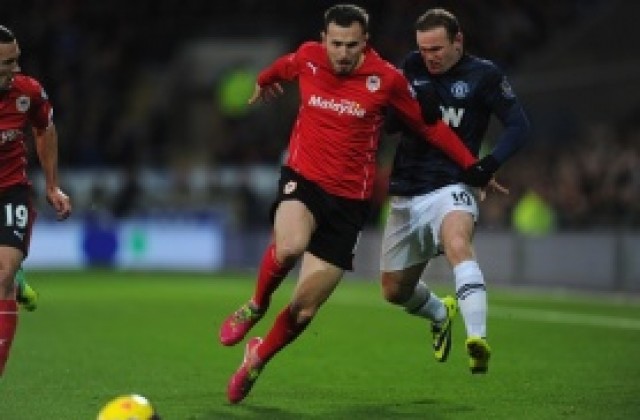 ВИДЕО: Рууни скочи срещу телевизионни коментатори, критикували го несправедливо