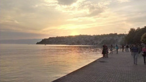 Кюстендилци с желание да празнуват Нова година в Македония Турция