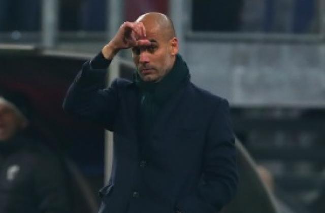 Скандал в Байерн, Гуардиола се закани да гони футболисти