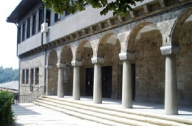 Представят новия брой на алманах Света гора