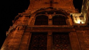 Страхът от Бога бил гаранцията за честен избор на Варненски