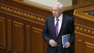 Русия е обещала да преразгледа газовия договор с Украйна