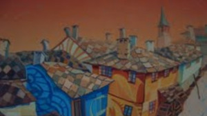 Откриват изложба с творби от пленер в АЕК Етър