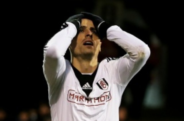 Мартин Йол: Взех капитанската лента на Бербатов, защото не е прям