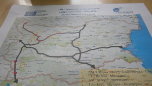 Да сложим край на спекулациите за тунела призова Йордан Стойков