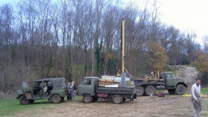 Започва незаконно строителство на Южен поток твърдят граждани