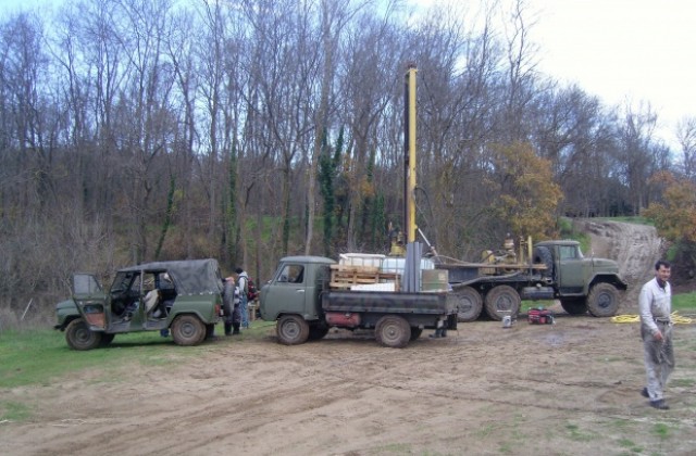 Започва незаконно строителство на Южен поток, твърдят граждани