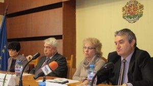 С близо 47 милиона лева по проект обновяват на центъра
