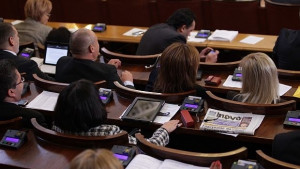 90 млн лв за Варна искат депутати на ГЕРБ