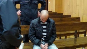 Предполагамият убиец от Бузовград остава в ареста
