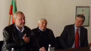 Необходима е цялостна концепция за развитието на В Търново като