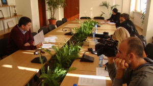 37 докладни за ноемврийската сесия на местния парламент в Димитровград