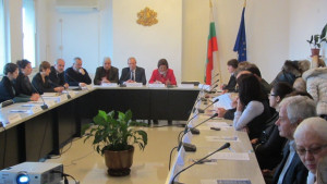 Кръгла маса за спазване на трудовото законодателство