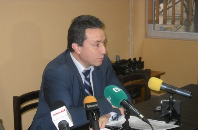 Янаки Стоилов за рестарта на Химко