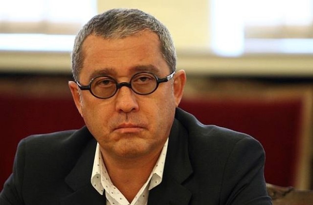 Йордан Цонев: Митингът на БСП и ДПС може не само да се повтори, но и попети