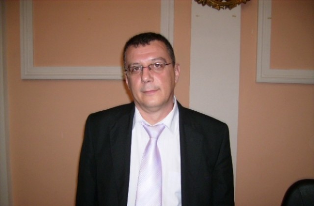 Адвокати от София и Благоевград се вписват в Адвокатската колегията в Кюстендил