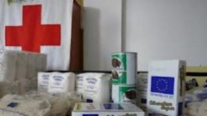 2056 социално слаби дупничани ще получат хранителни помощи