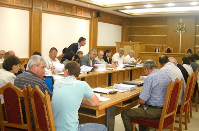 Обсъждат бюджет'2014 на община Добричка