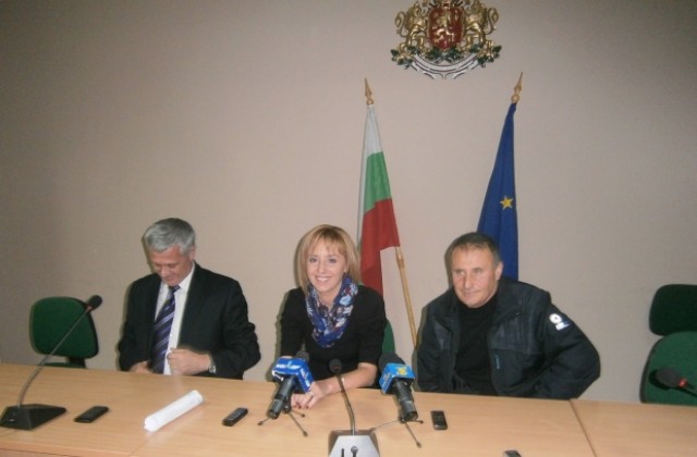 Пари за селата от капиталовите разходи на община Кюстендил?