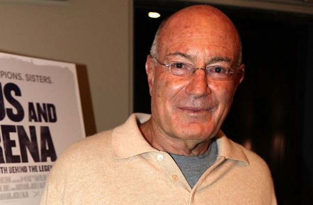 Холивудският продуцент Арнън Милчън призна, че е бил израелски шпионин